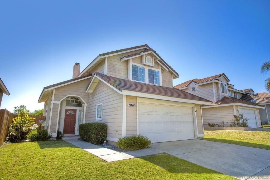 14718 Carmel Ridge Road - Photo 1