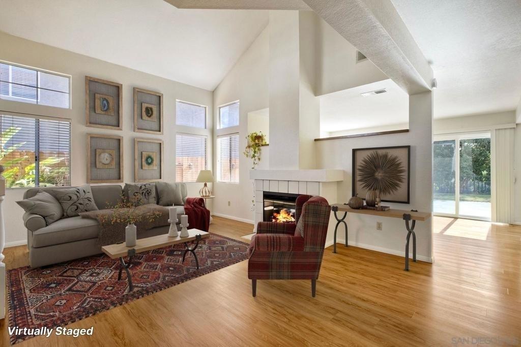 14718 Carmel Ridge Road - Photo 4