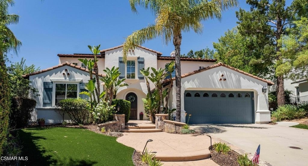 5405 Sunlight Street - Photo 1