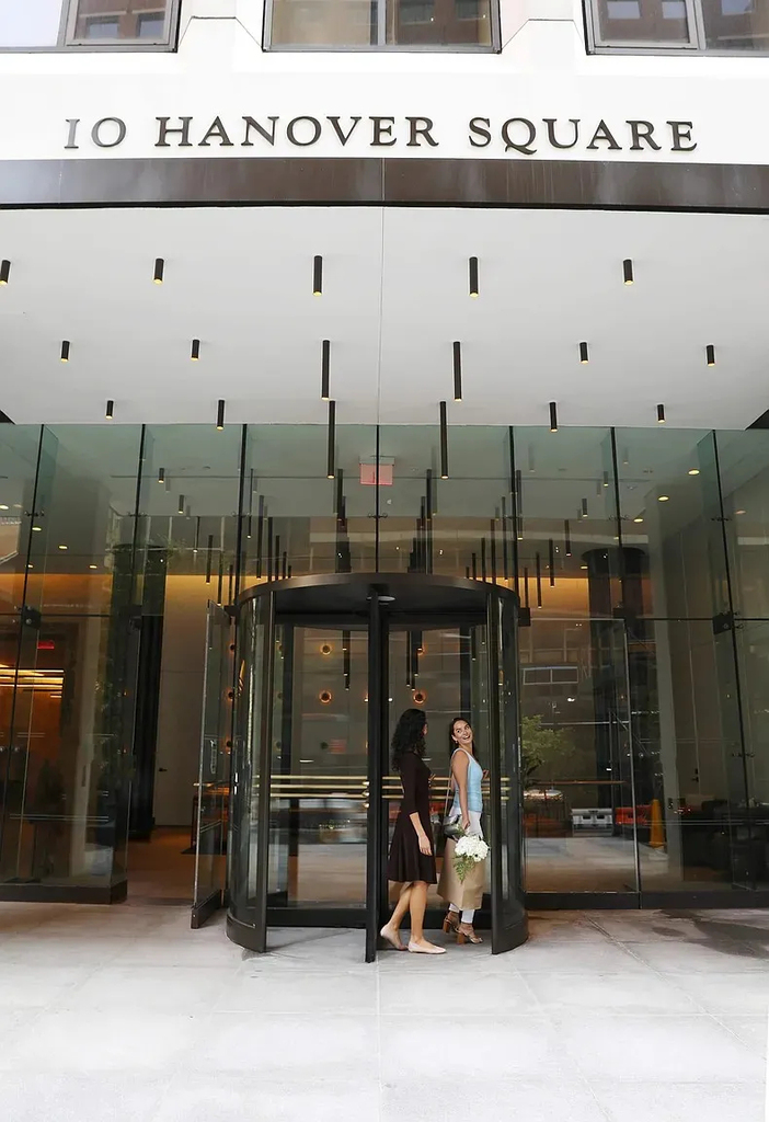 10 Hanover Square - Photo 6