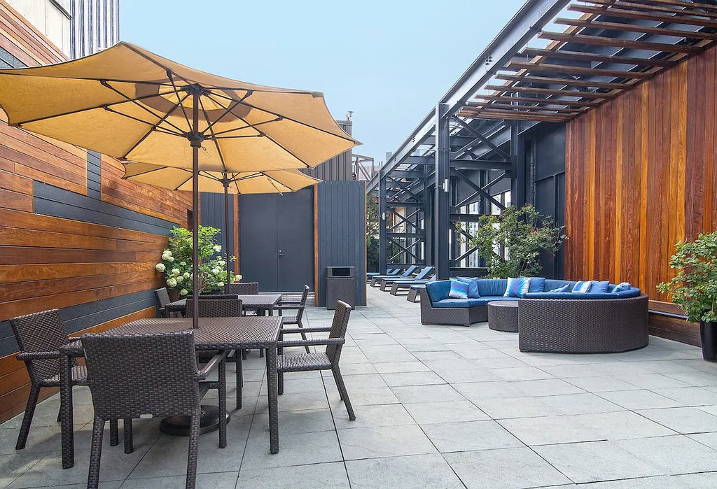 10 Hanover Square - Photo 12