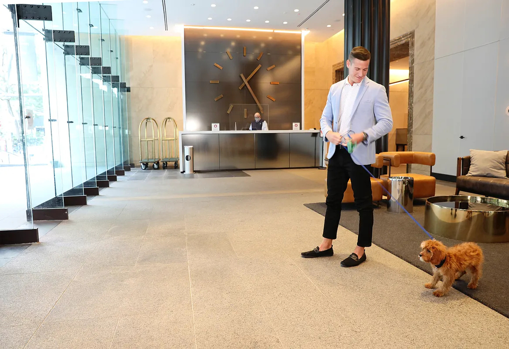 10 Hanover Square - Photo 9