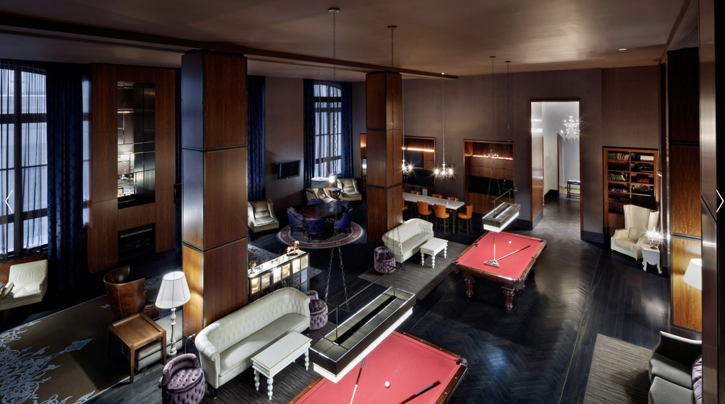 37 Wall Street  - Photo 9