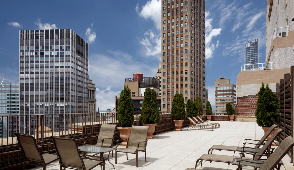 37 Wall Street  - Photo 11
