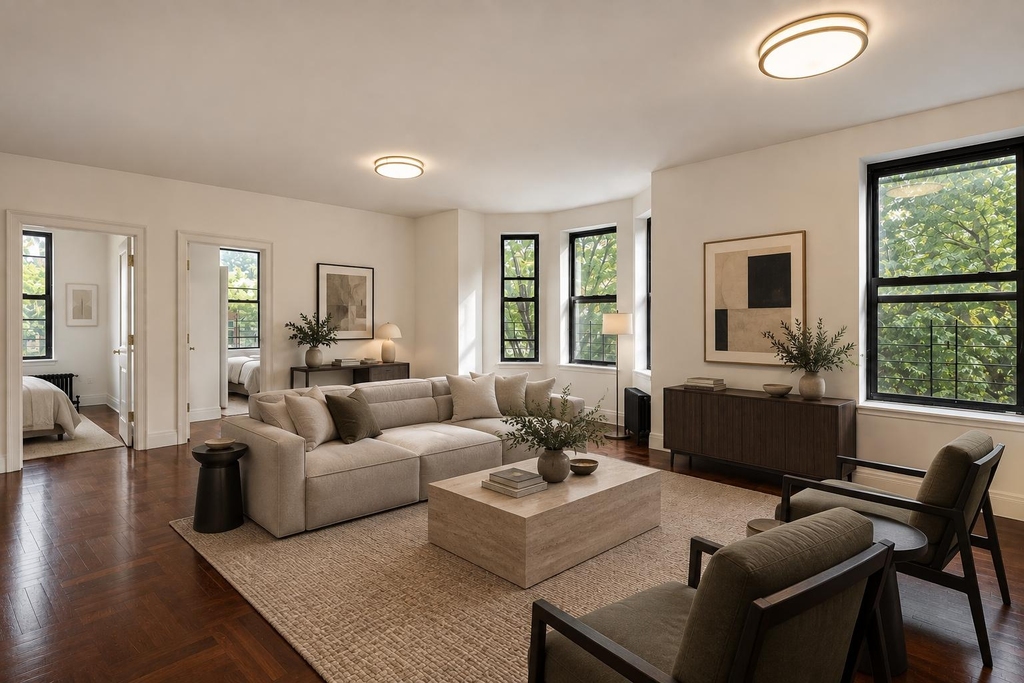 601 West 137th Street - Photo 0