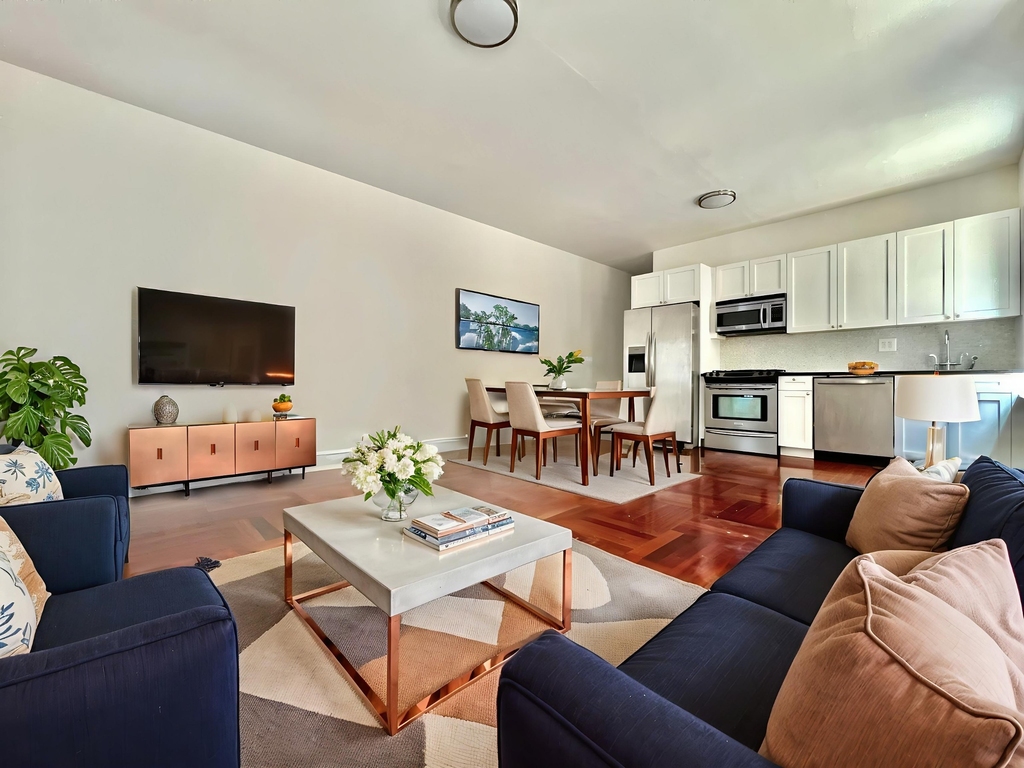 607 West 137th Street - Photo 0