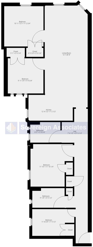 601 West 137th Street - Photo 19
