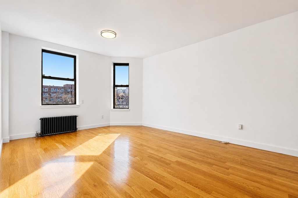 601 West 137th Street - Photo 1