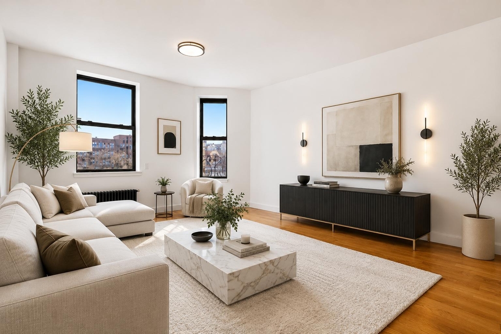 601 West 137th Street - Photo 0