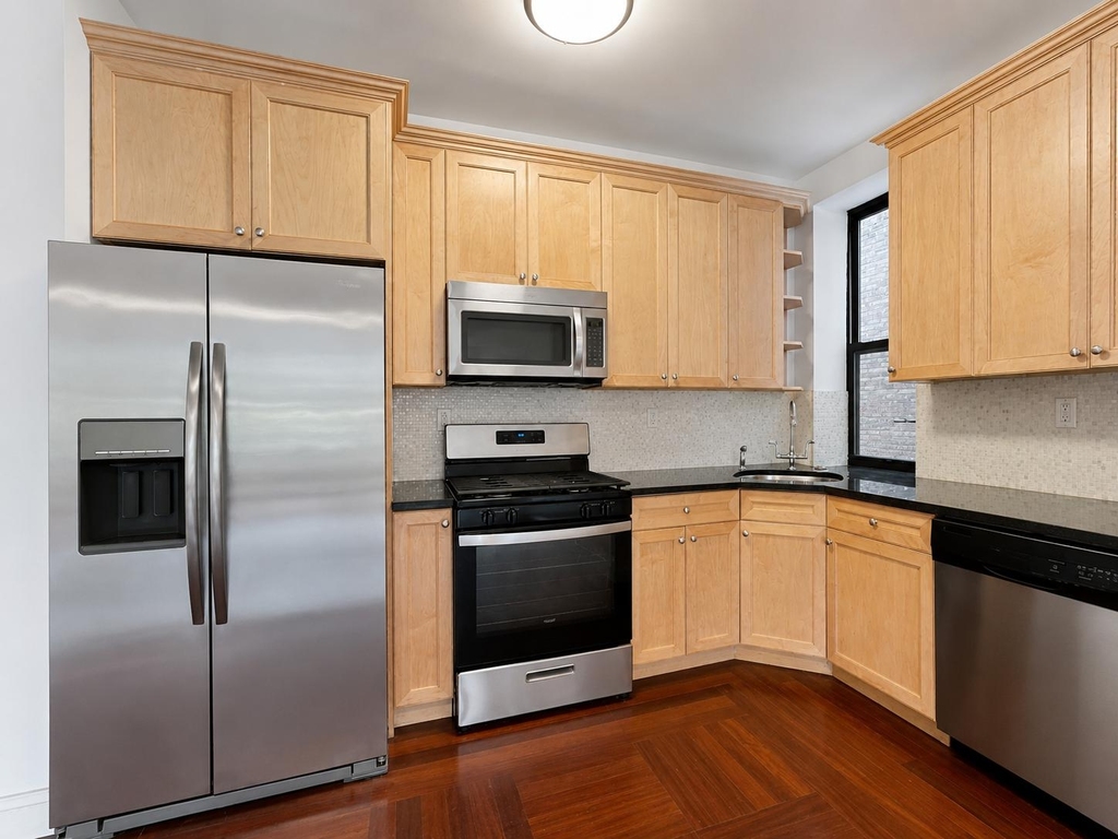 601 West 137th Street - Photo 2