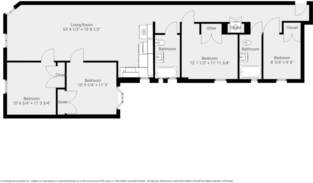 601 West 137th Street - Photo 19