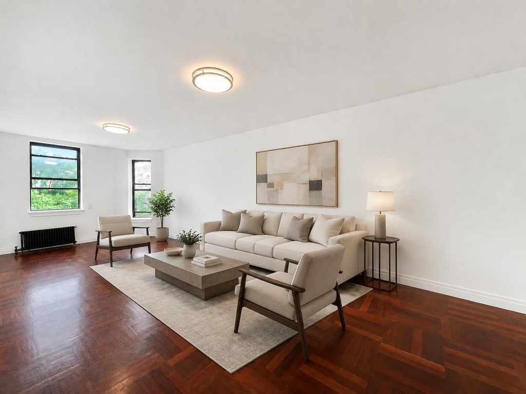 601 West 137th Street - Photo 0