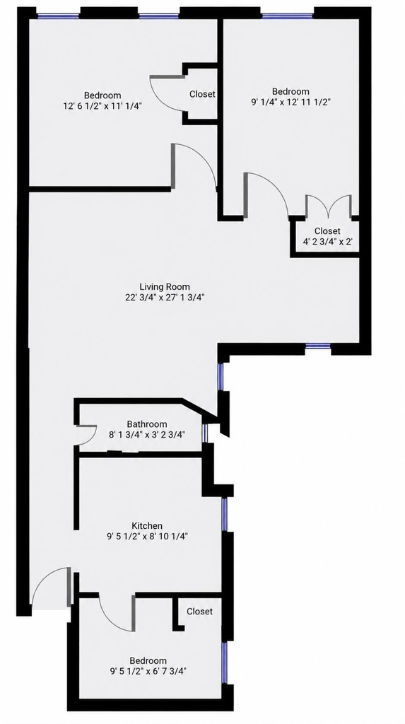 529 West 151st Street - Photo 12
