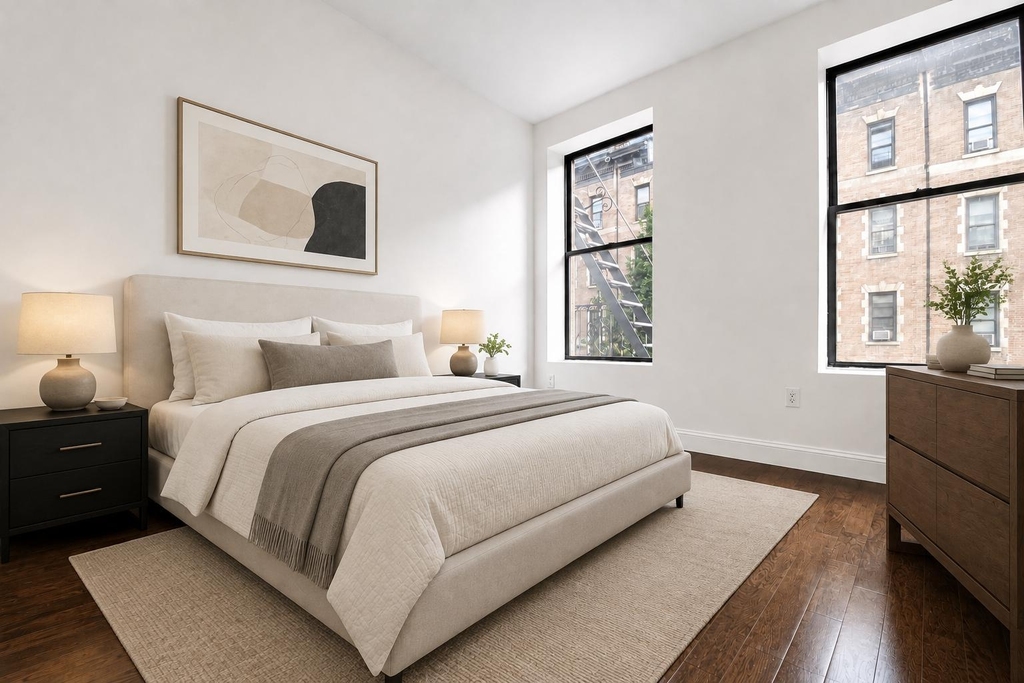 529 West 151st Street - Photo 2