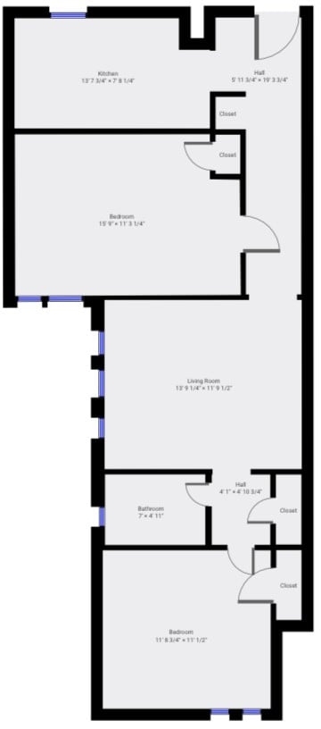 87 Post Avenue - Photo 12
