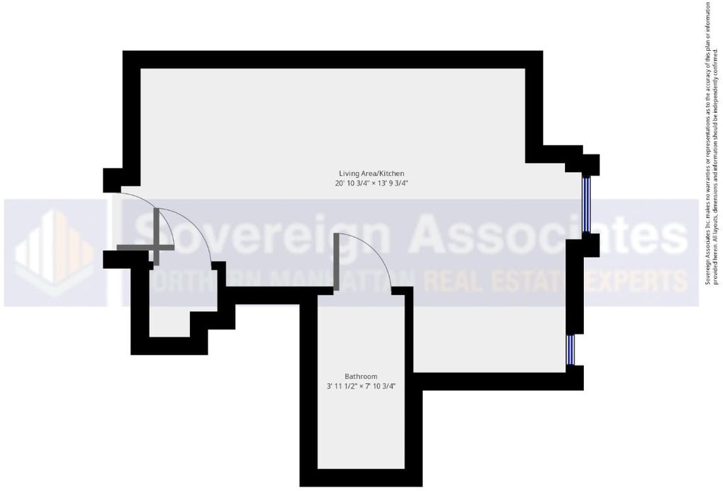 936 West End Avenue - Photo 4