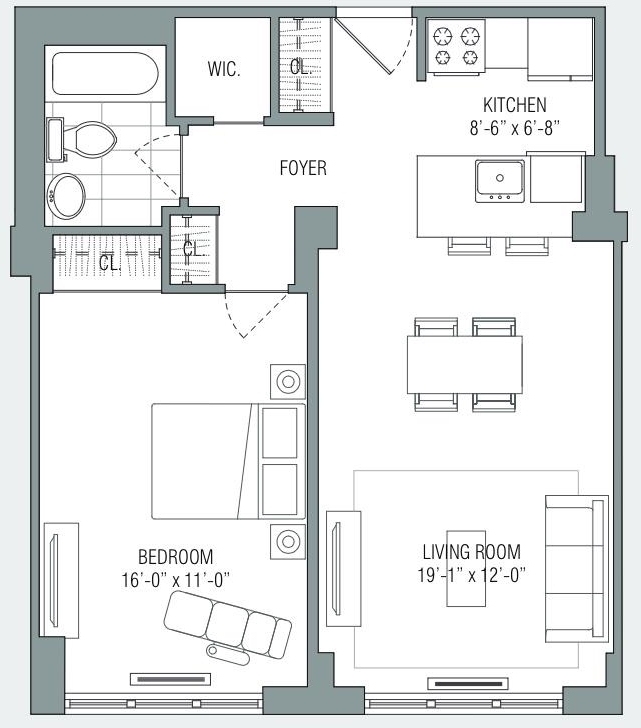 1735 York Avenue - Photo 17