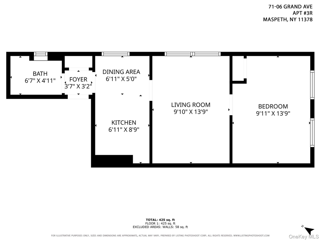 71-06 Grand Avenue - Photo 8