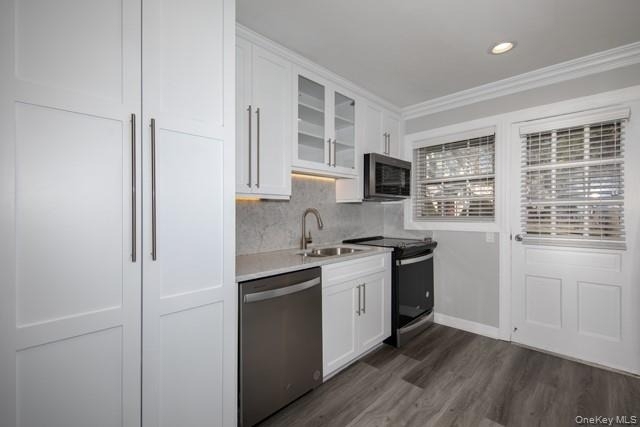 15 Spinnngwheel Road - Photo 1