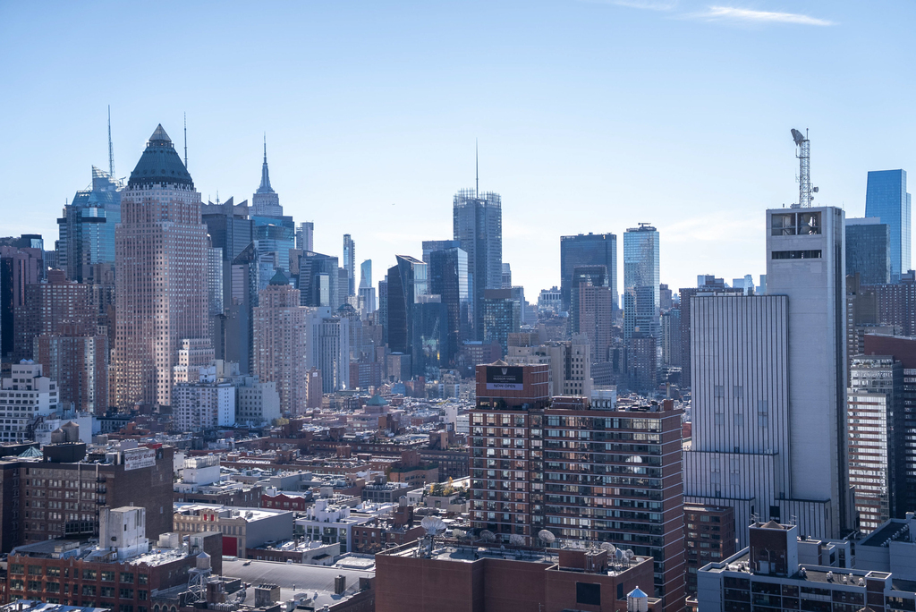 555 W 59th Street - Photo 8