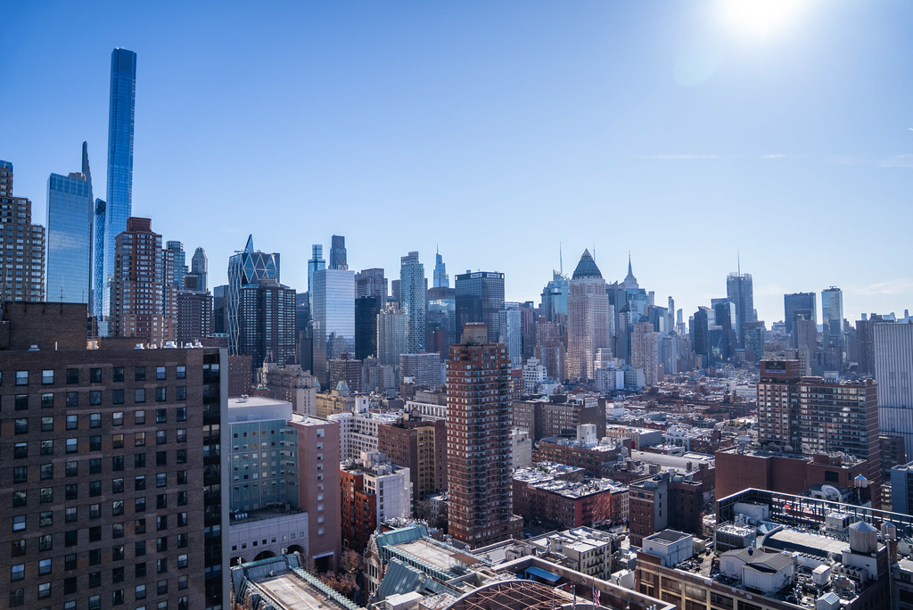 555 W 59th Street - Photo 6