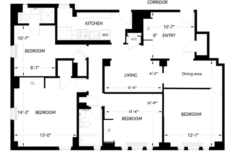 200 W 90th Street - Photo 18