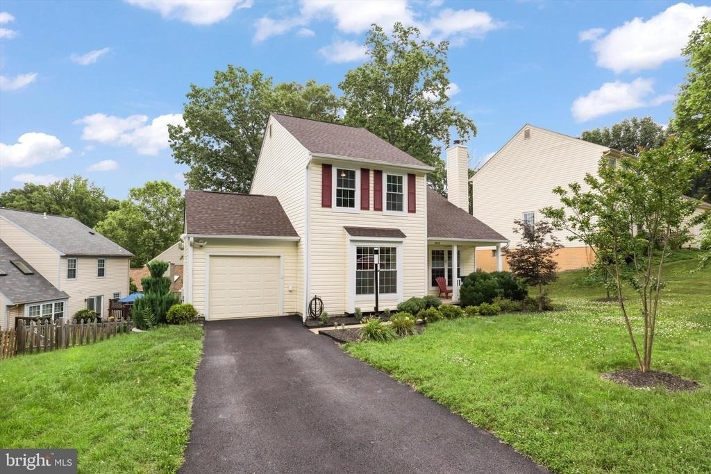 3818 Marquis Place - Photo 2