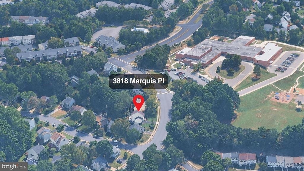 3818 Marquis Place - Photo 1