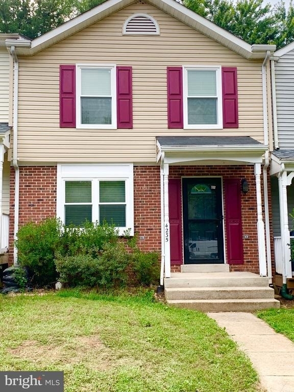 4235 Gibson Court - Photo 0