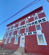 401 Princess Anne Street - Photo 0