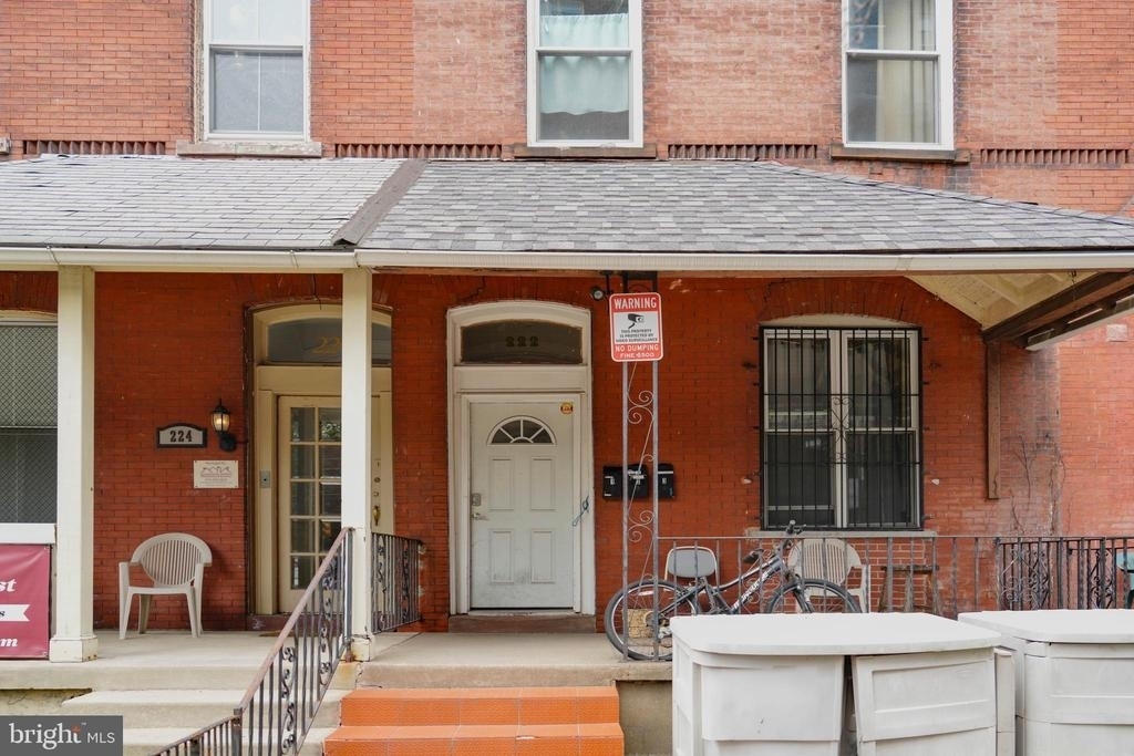 222 S 43rd Street - Photo 0