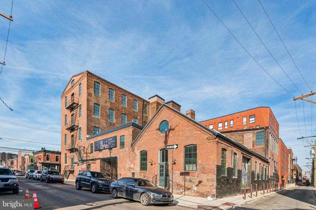 1801 N Howard Street - Photo 26