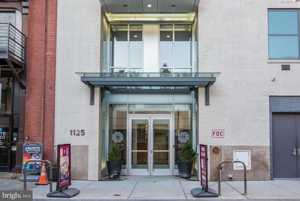 1125 Sansom Street - Photo 11