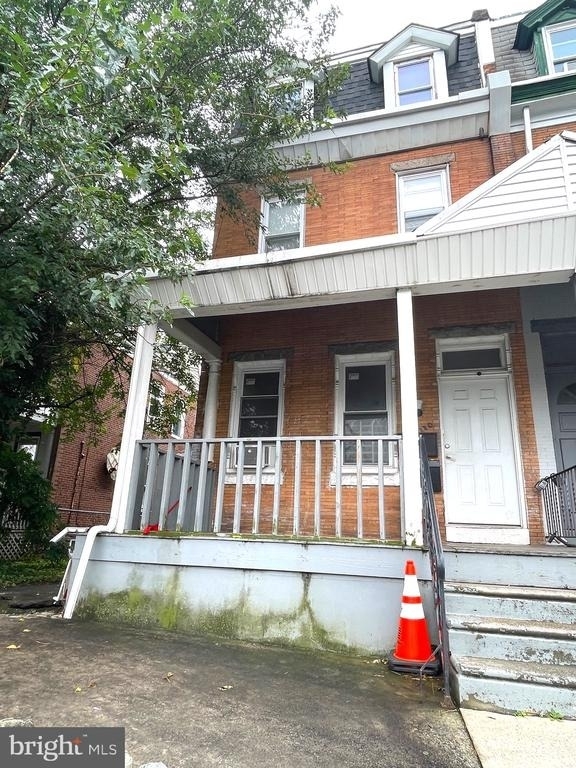 110 W Tabor Road - Photo 1