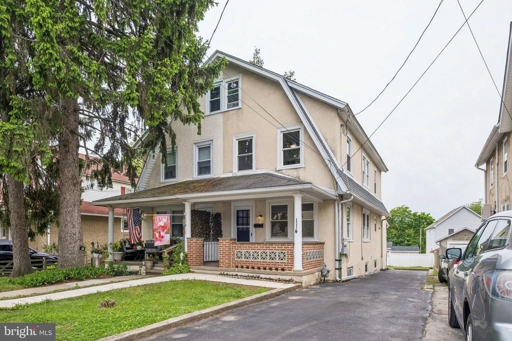 114 Conestoga Road - Photo 56
