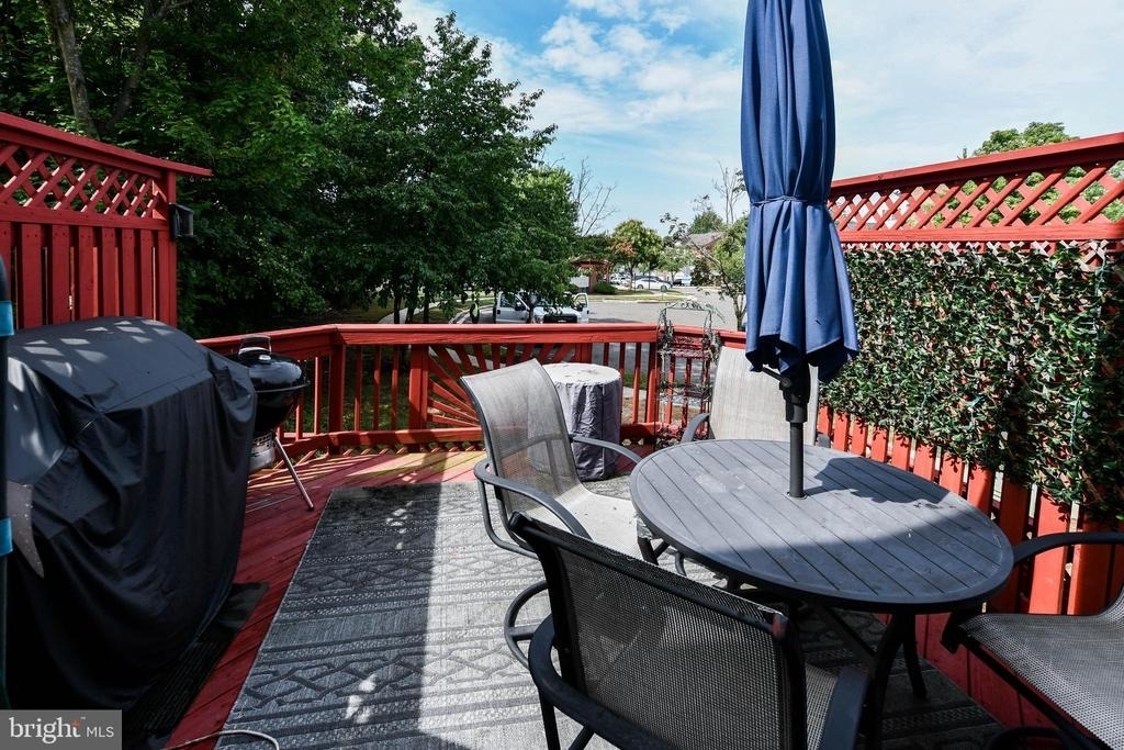 1401 Deep Gorge Court - Photo 15