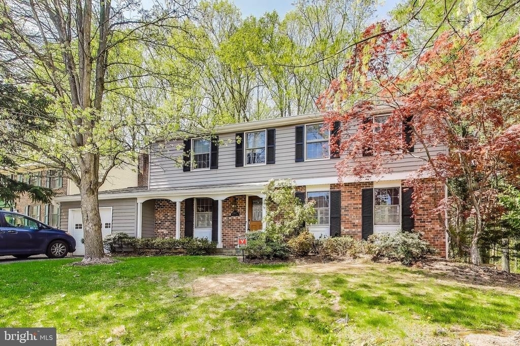 1337 Crockett Lane - Photo 1