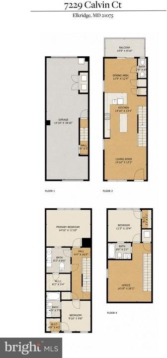 7229 Calvin Court - Photo 20
