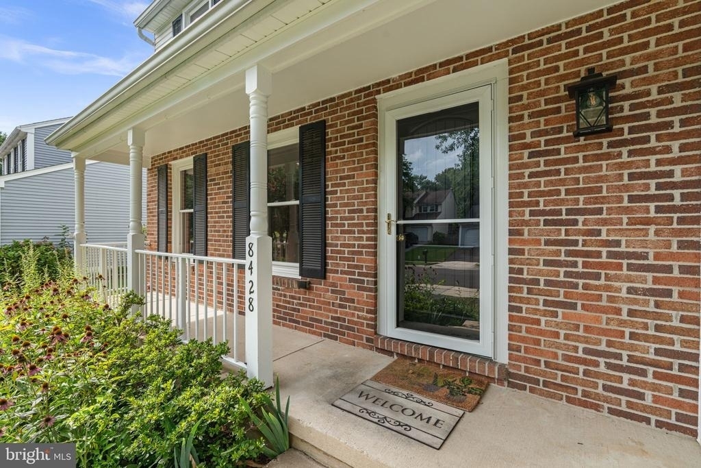 8428 Braddock Way - Photo 2