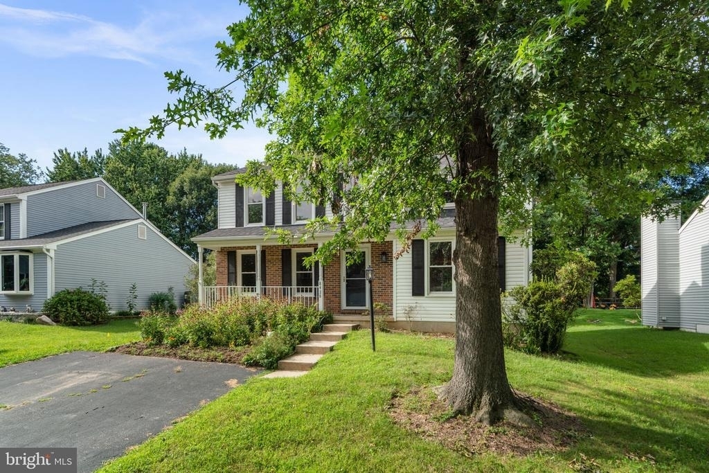 8428 Braddock Way - Photo 1