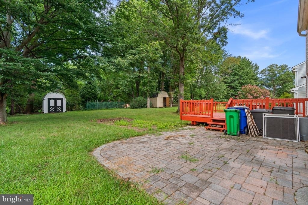 8428 Braddock Way - Photo 39