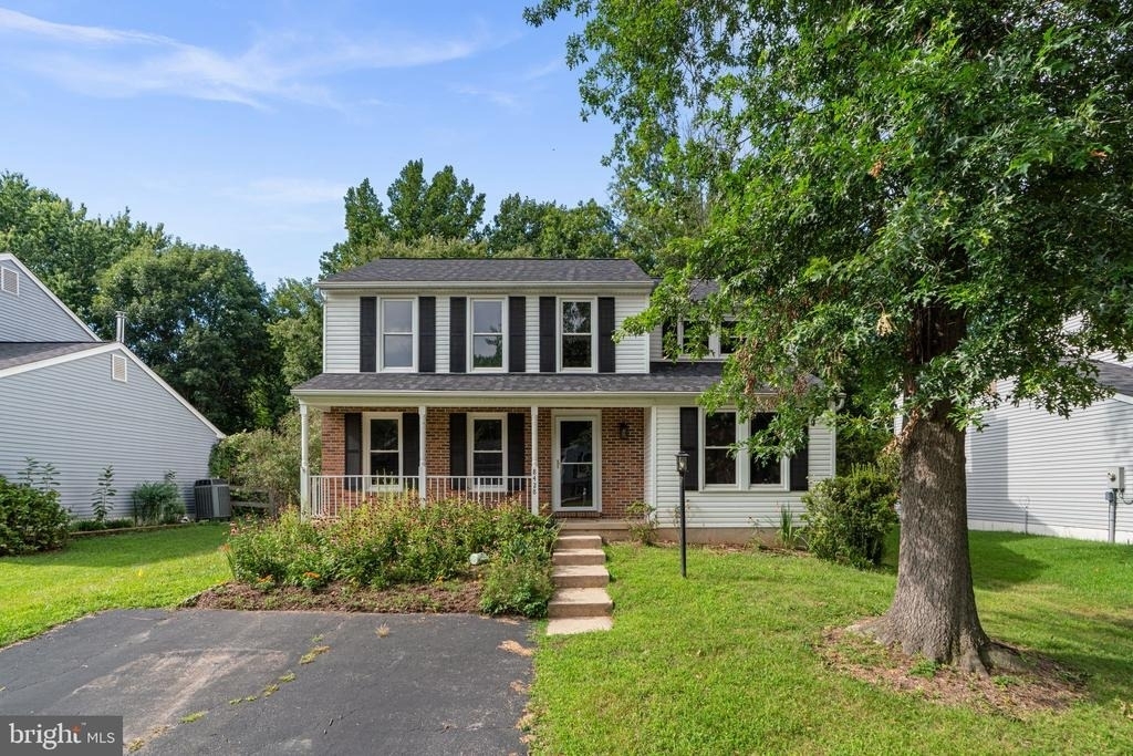 8428 Braddock Way - Photo 0