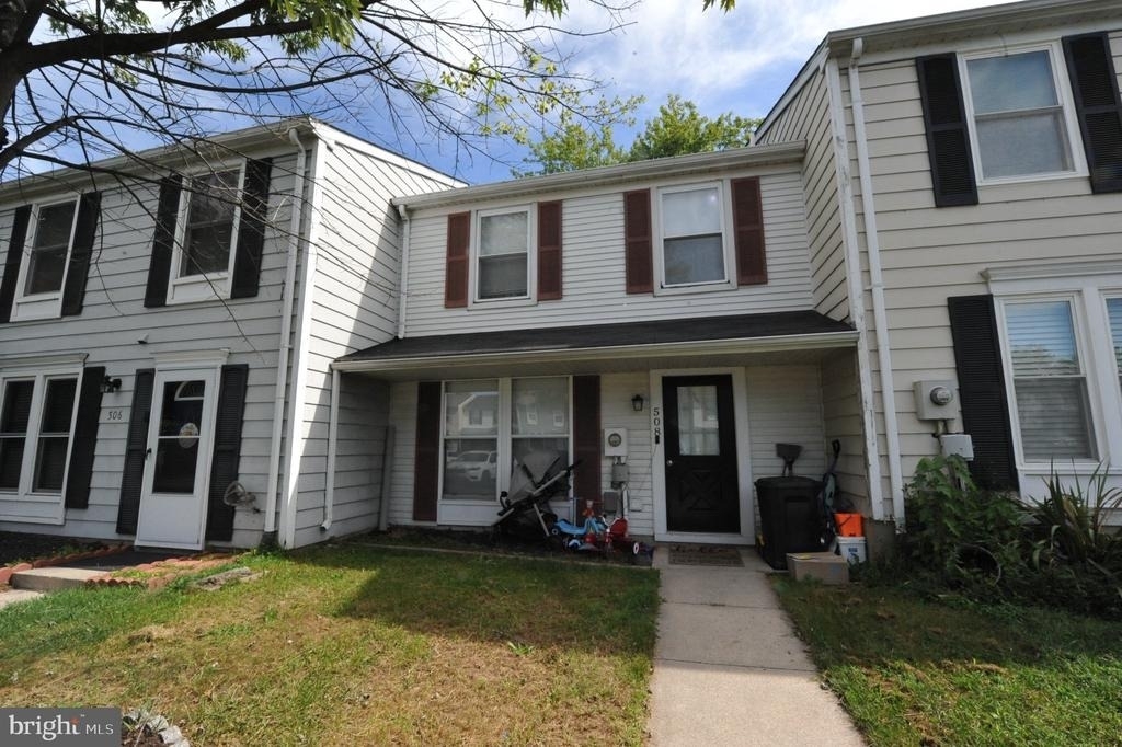 508 Riggs Court - Photo 17