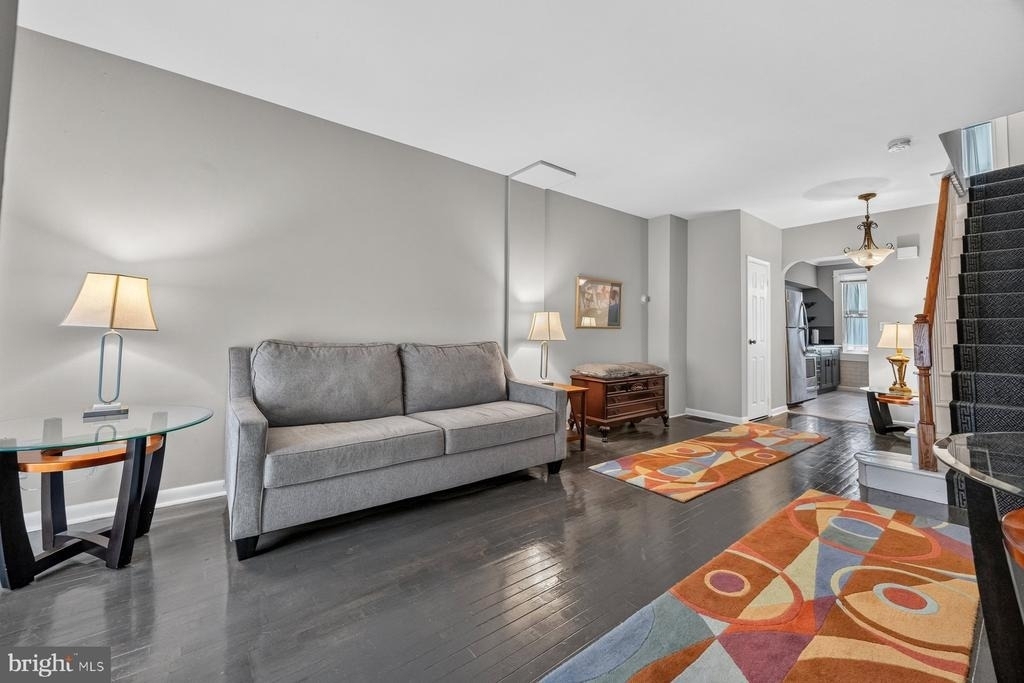 602 S Macon Street - Photo 1