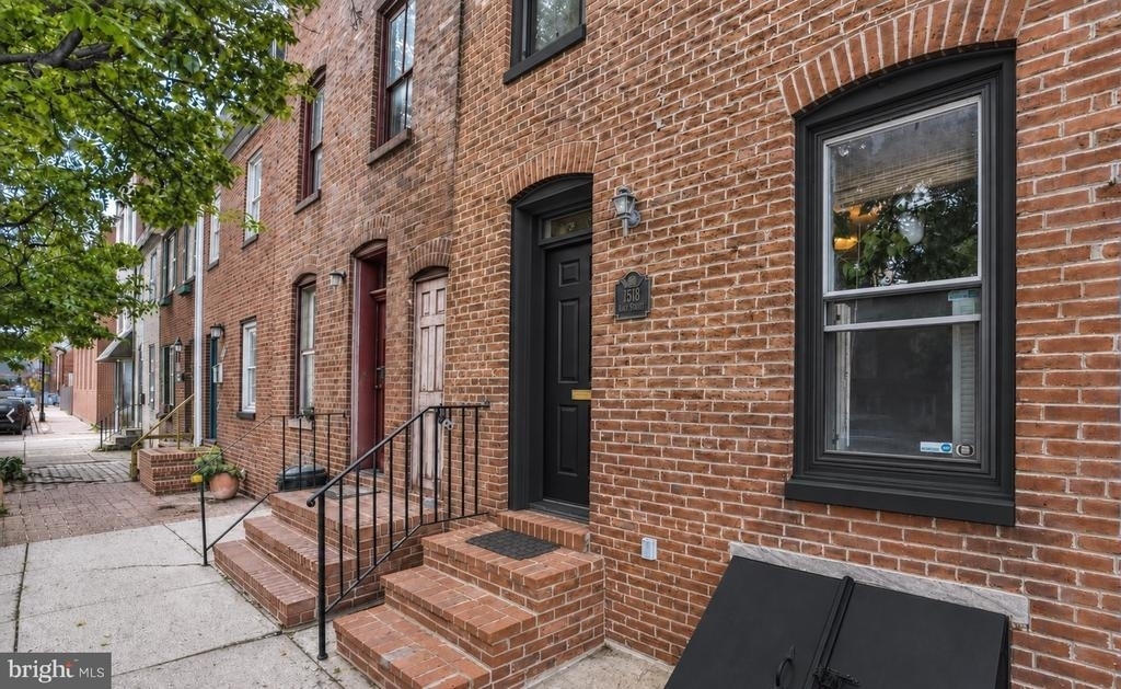 1518 Aliceanna Street - Photo 19