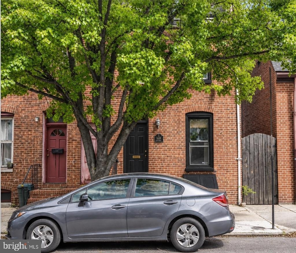 1518 Aliceanna Street - Photo 18