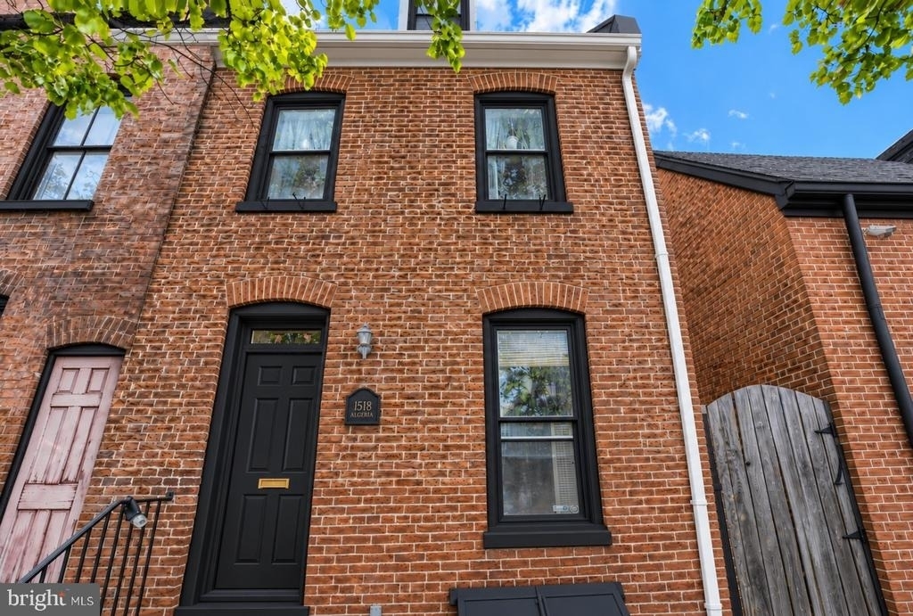 1518 Aliceanna Street - Photo 12