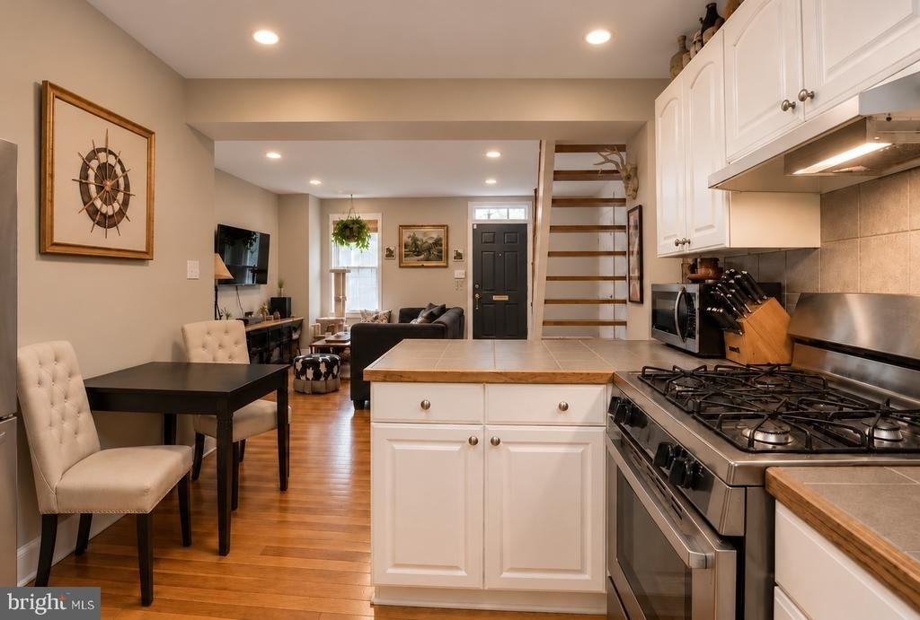 1518 Aliceanna Street - Photo 15