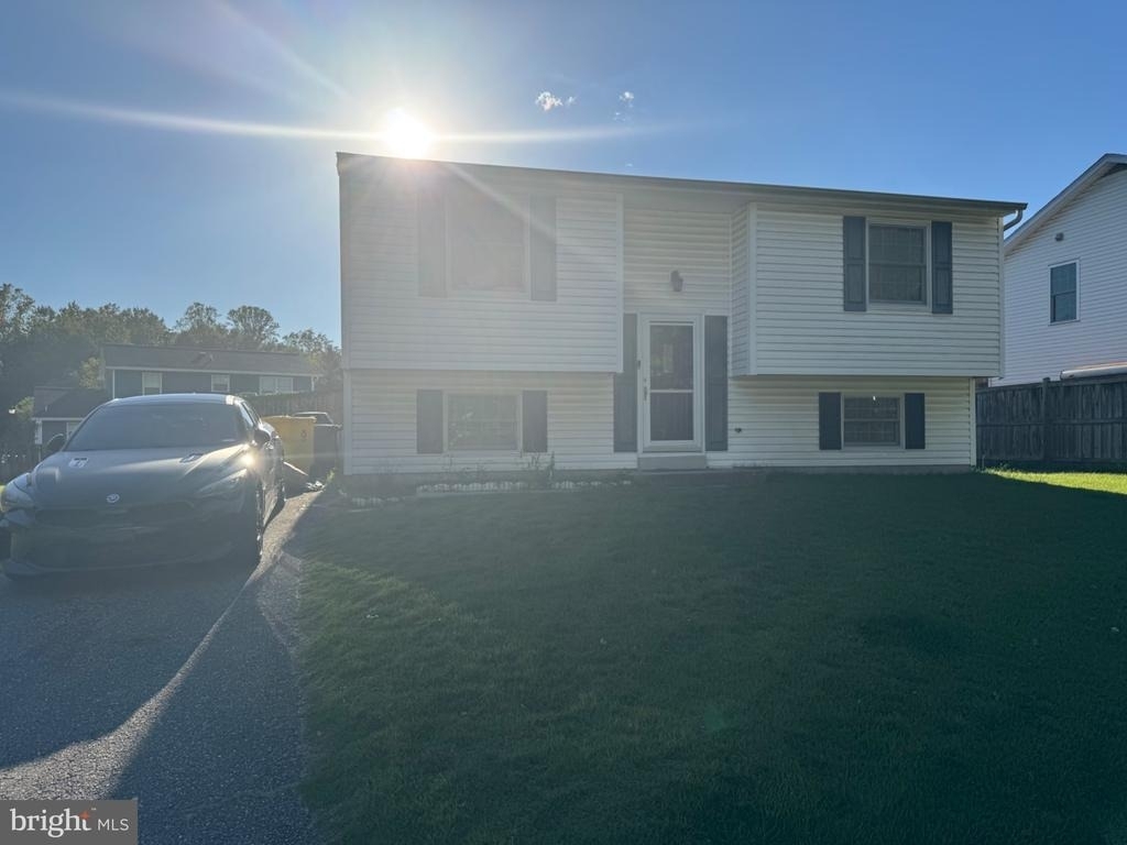 1419 Macedonia Drive - Photo 1