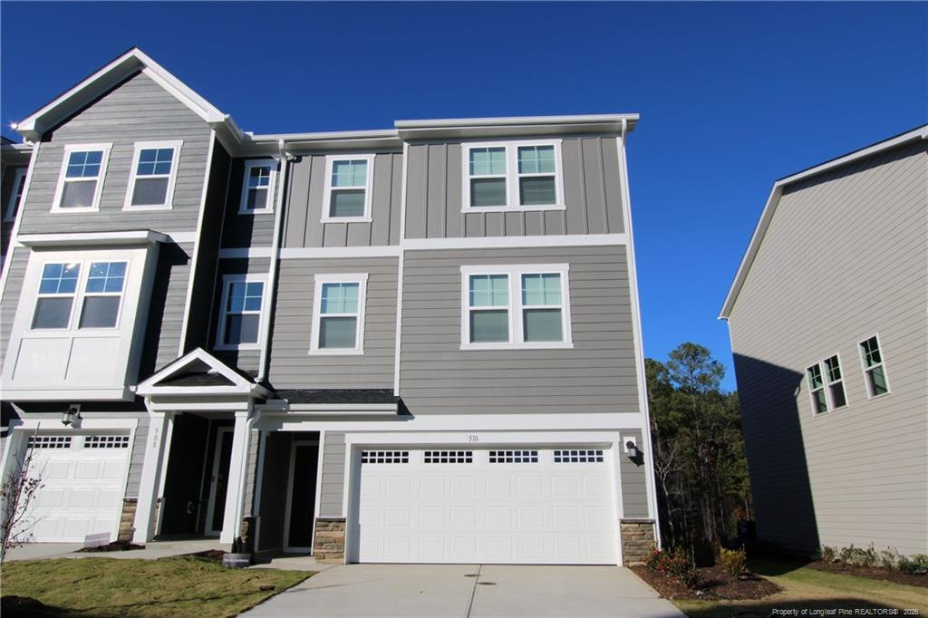 510 Light Oak Way - Photo 0